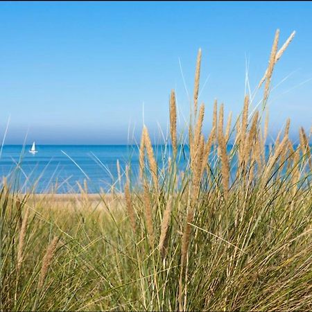 Viale Βίλα Egmond aan Zee Εξωτερικό φωτογραφία