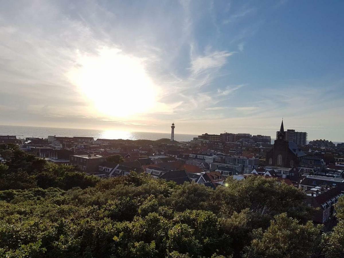 Viale Βίλα Egmond aan Zee Εξωτερικό φωτογραφία